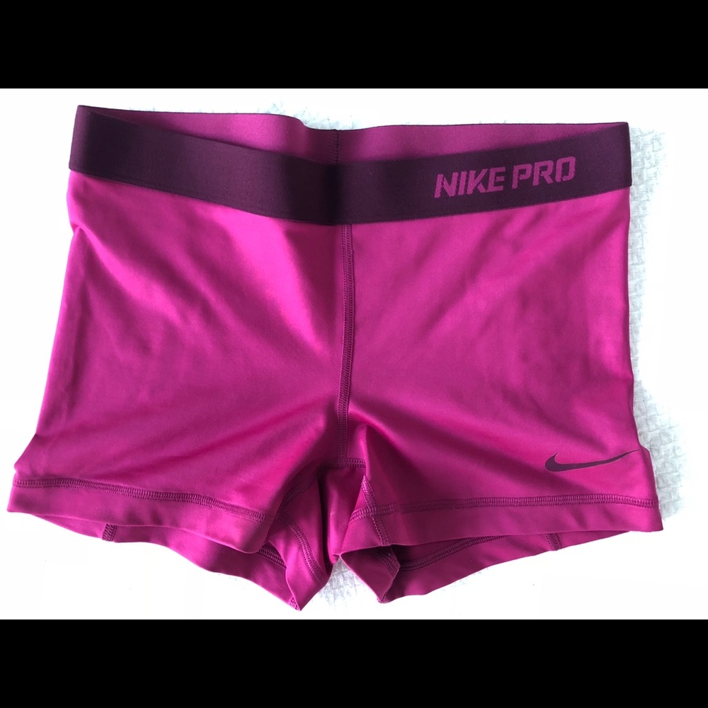 NIKE workout shorts!